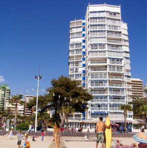 Apartamentos Torre Yago